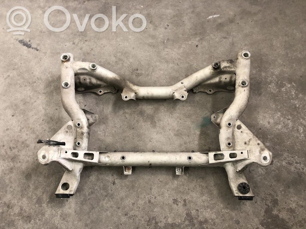Mercedes-Benz E W212 Front subframe 