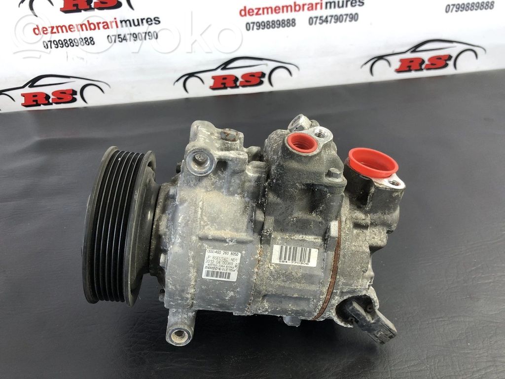 Kompresor / Sprężarka klimatyzacji A/C   4G0260805D,213462