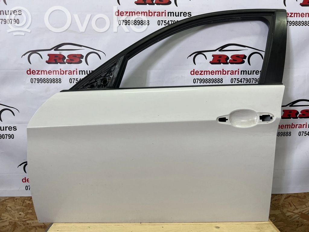 BMW 3 E90 E91 Дверь 
