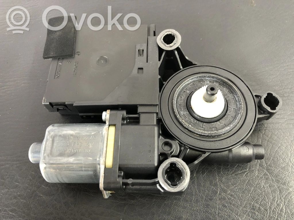 Volkswagen PASSAT B6 Modul confort 