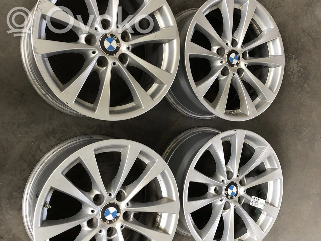 BMW 3 E90 E91 Jantă aliaj R17 