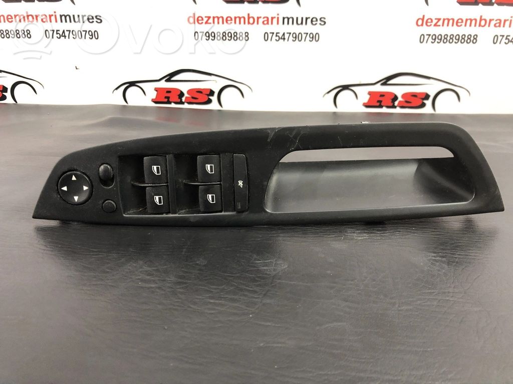 BMW X5 F15 Electric window control switch 