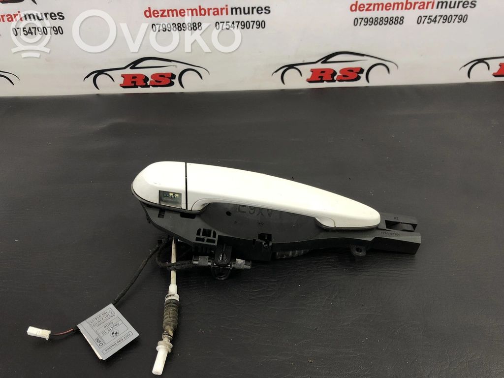 BMW 3 E90 E91 Front door exterior handle 