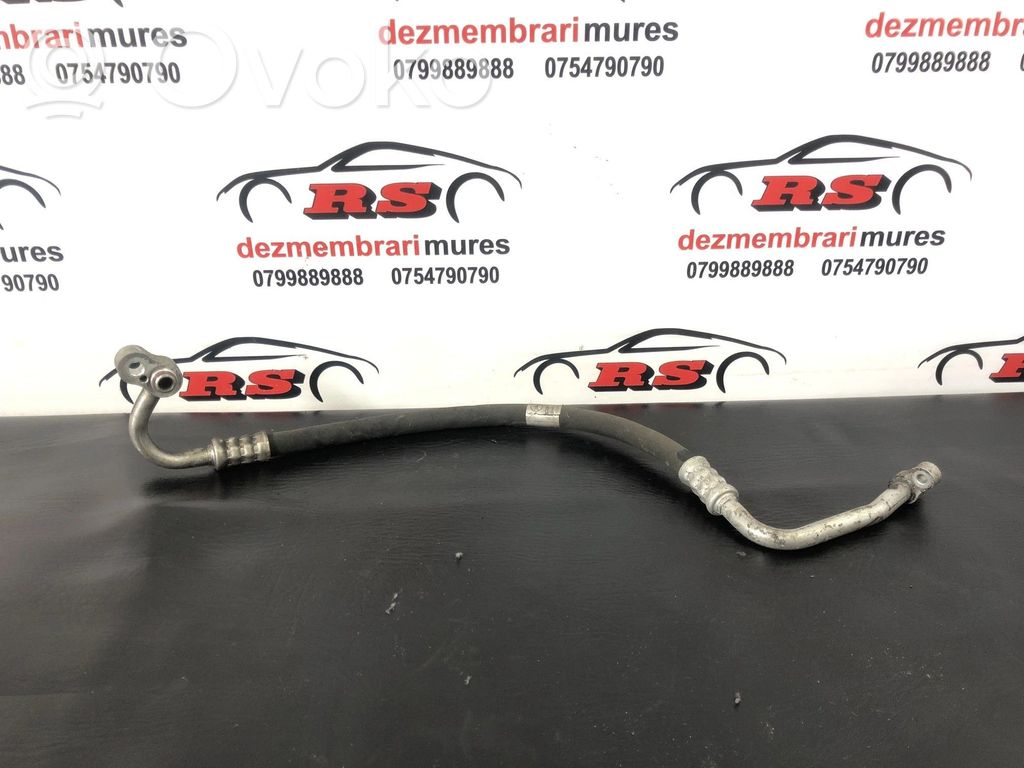 Mercedes-Benz E W212 Tubo flessibile aria condizionata (A/C) 
