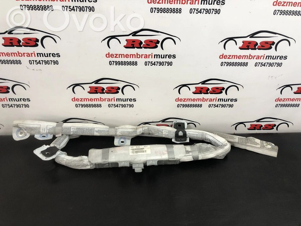 BMW X3 F25 Kurtyna airbag 