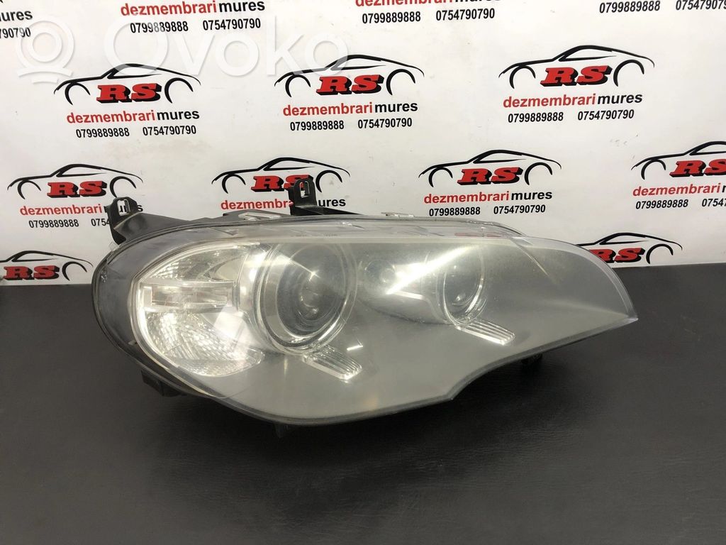 BMW X5 F15 Headlight/headlamp 