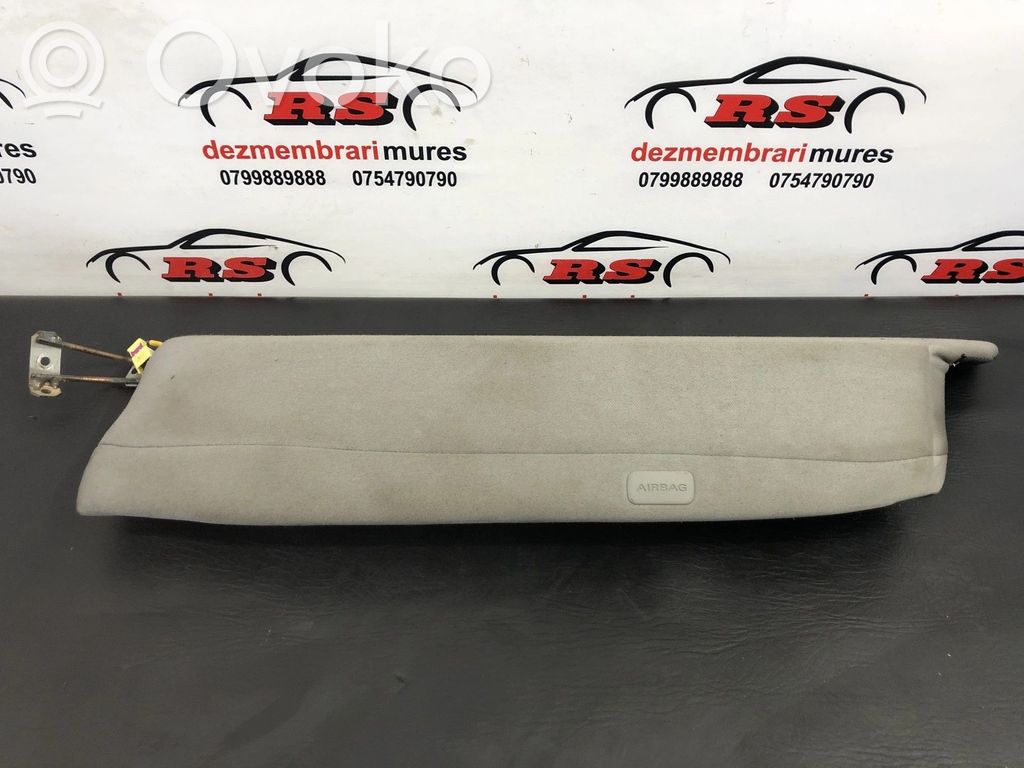 Poduszka powietrzna Airbag fotela   4F0880441,209136