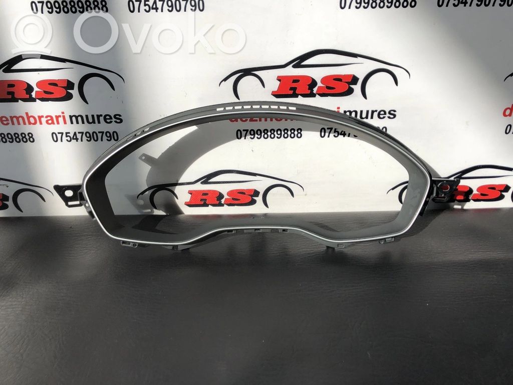 Audi A4 S4 B9 Mască ceasuri bord 
