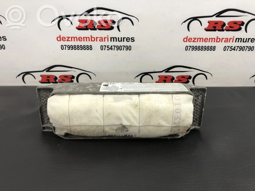 Audi A4 S4 B7 8E 8H Airbag del passeggero 