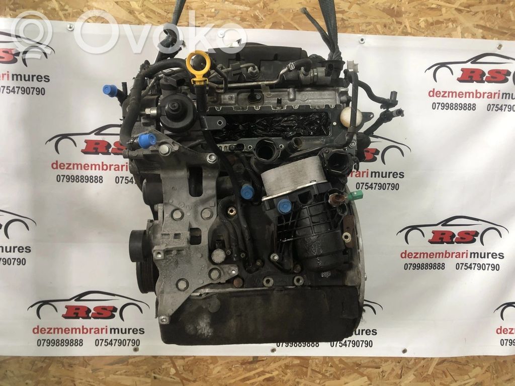 Motor   CUA,211389