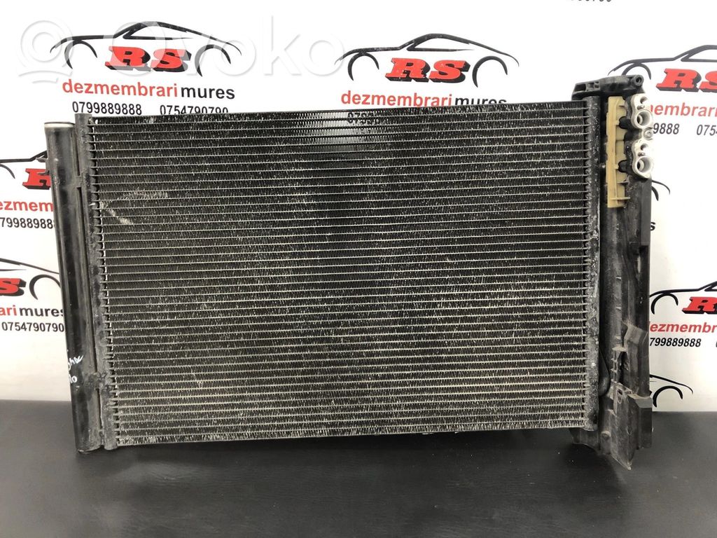 BMW 3 E90 E91 Radiateur condenseur de climatisation 
