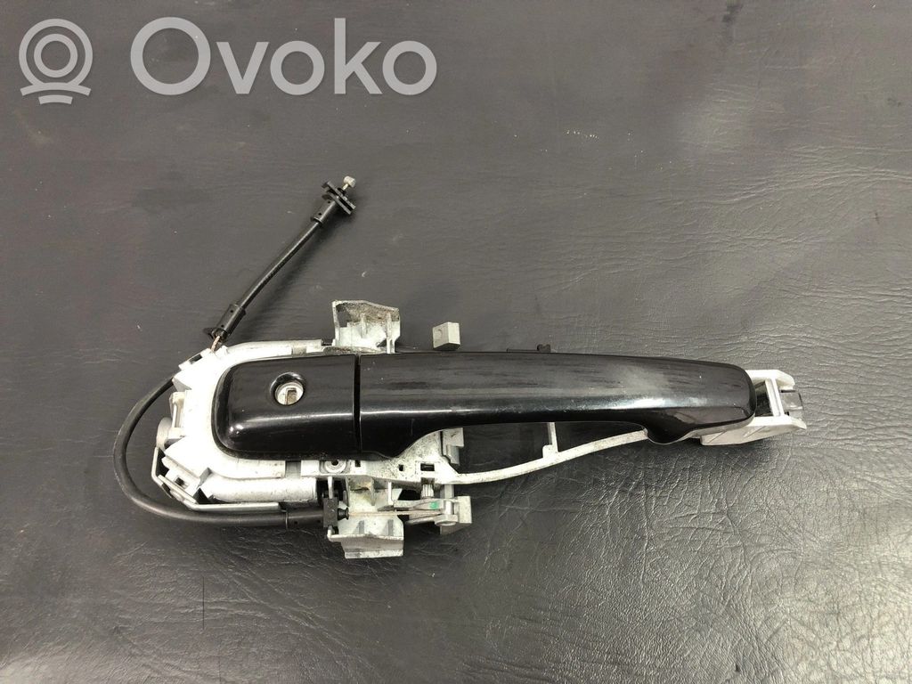 Volvo V70 Manecilla externa puerta delantera 