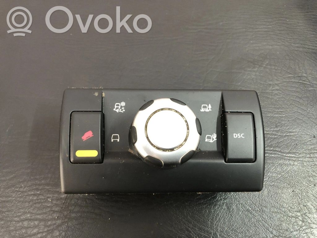 Land Rover Freelander Other switches/knobs/shifts 