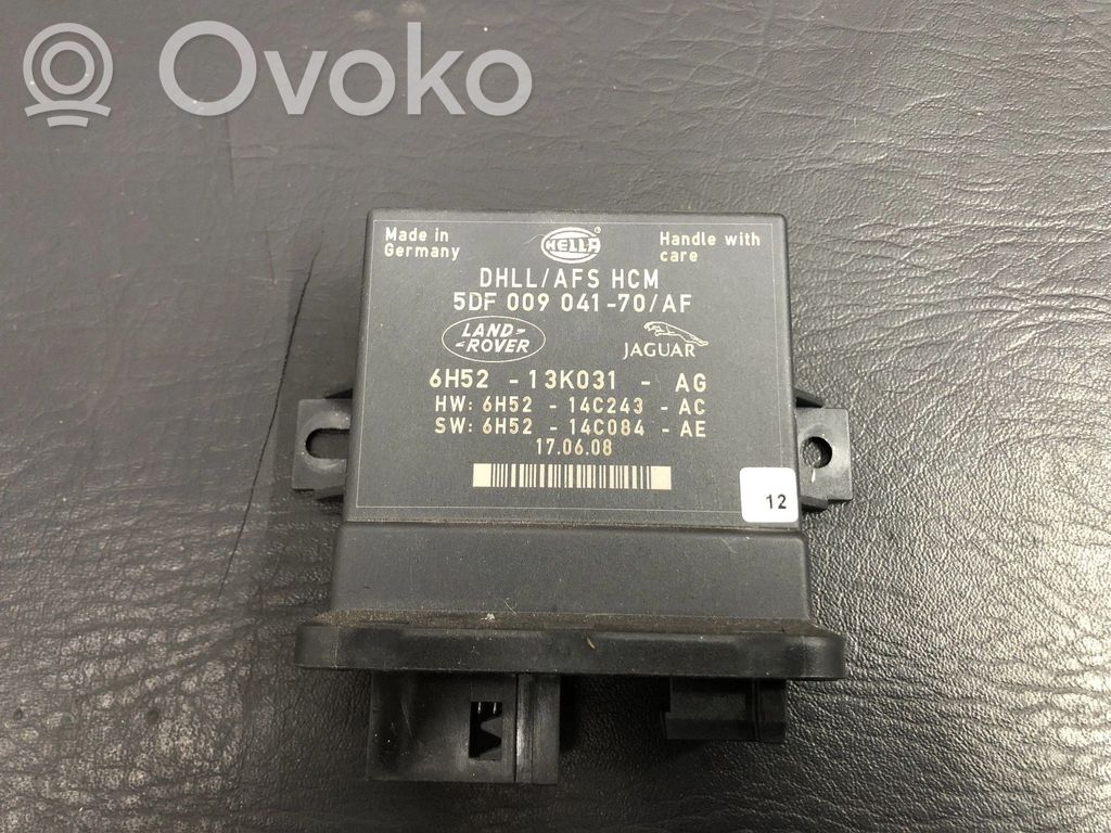 Land Rover Freelander Módulo de luz LCM 
