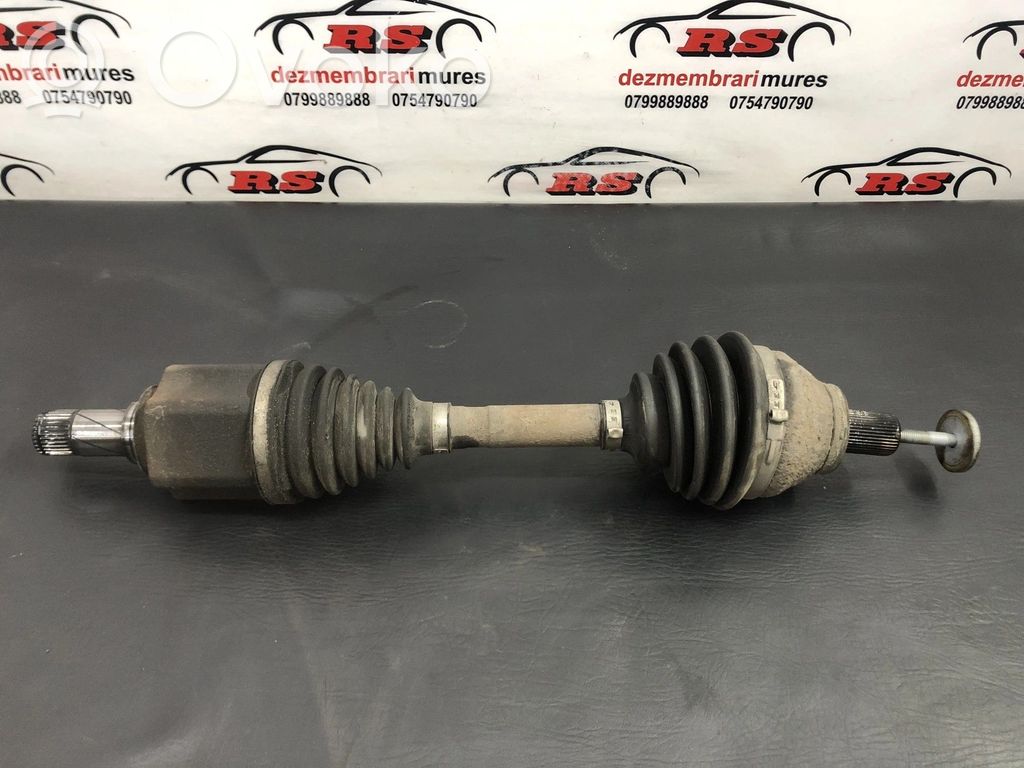 Land Rover Freelander Front driveshaft 