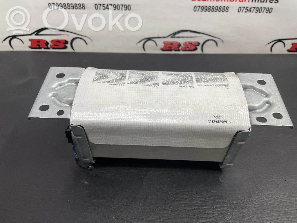 Airbag de passager   39920280603S,216997