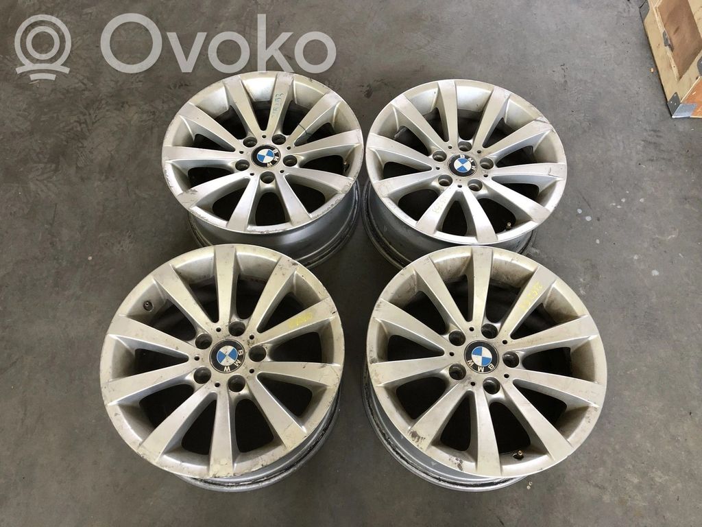 BMW 3 E90 E91 Jantă aliaj R17 
