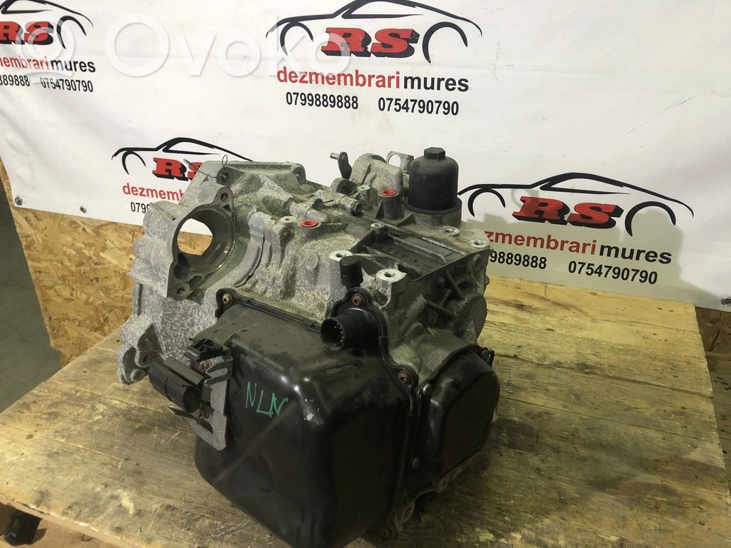 Volkswagen PASSAT B7 Automatic gearbox 
