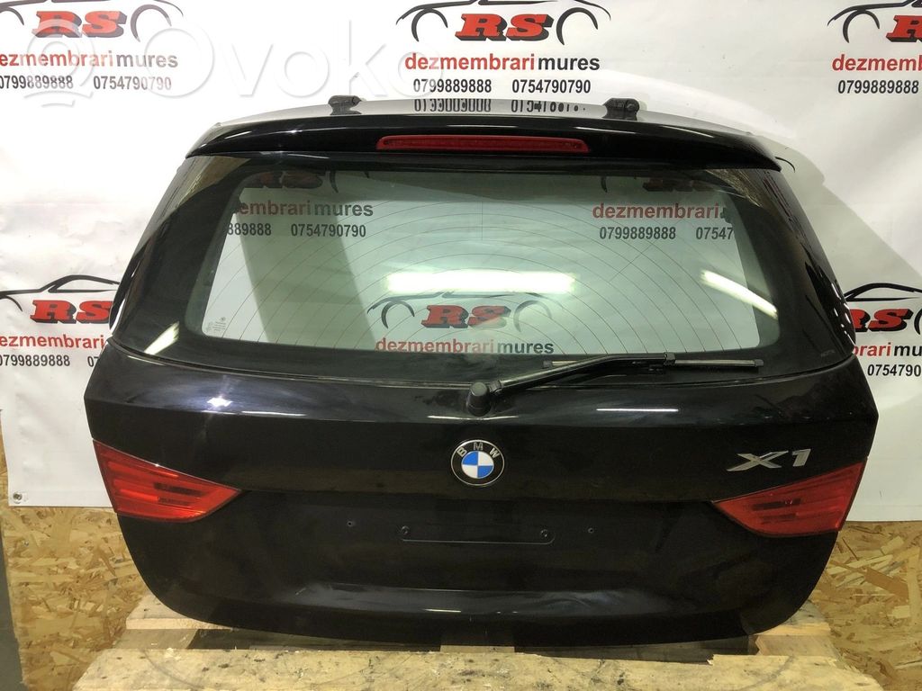 Tailgate/trunk/boot lid   2993152,217726