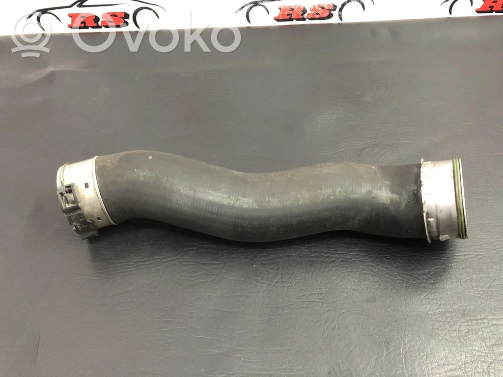 BMW X1 E84 Intercooler hose/pipe 