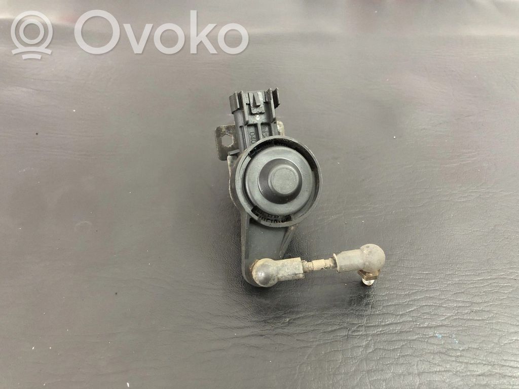 Opel Astra K Headlight/headlamp level sensor 