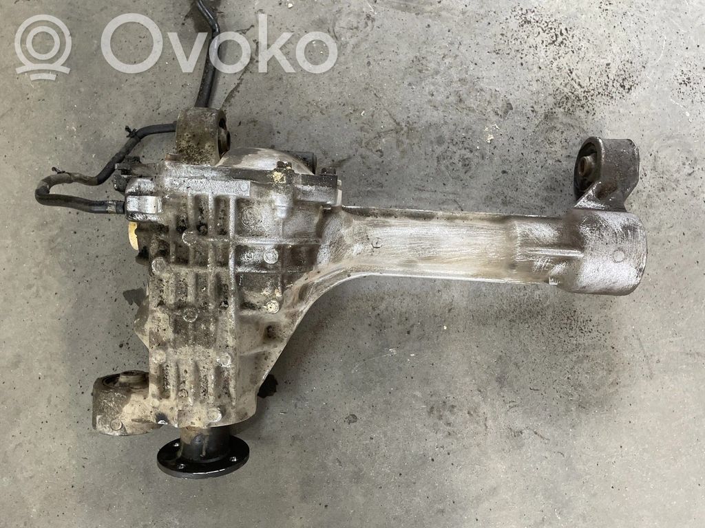 Mechanizm różnicowy przedni / Dyferencjał   EAO2,227997