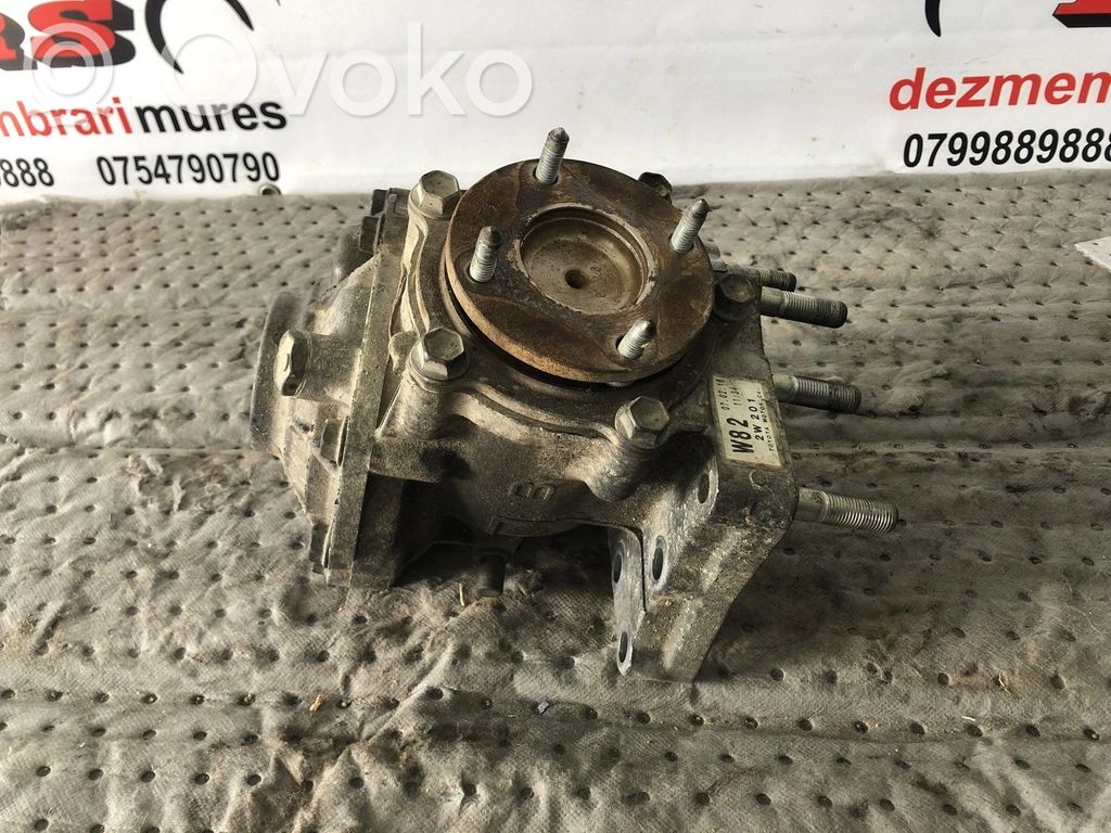 Skrzynia rozdzielcza / Reduktor   W822W201,225600