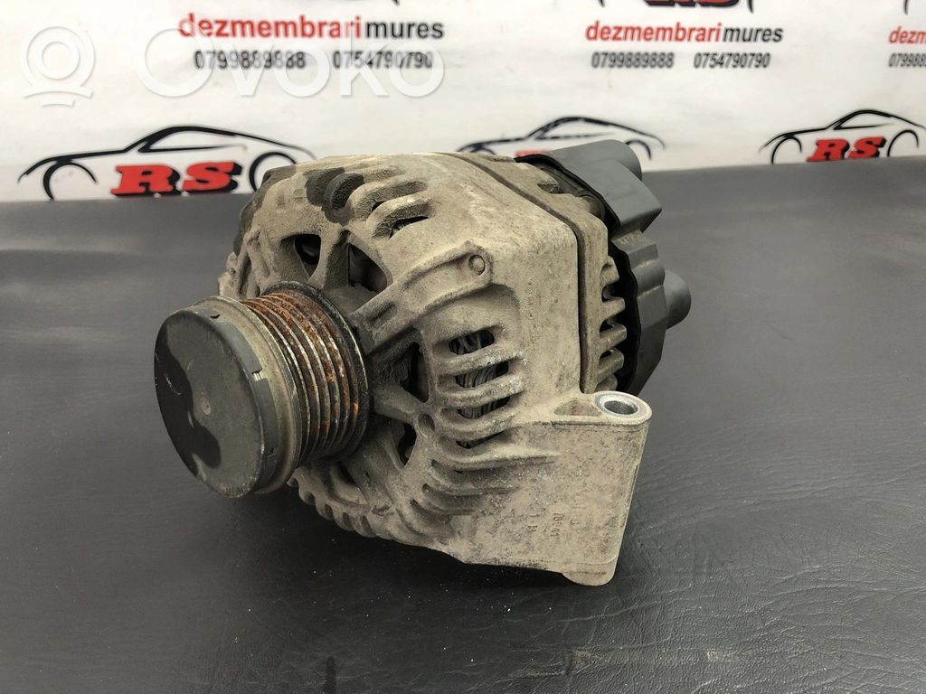Opel Corsa D Generatore/alternatore 