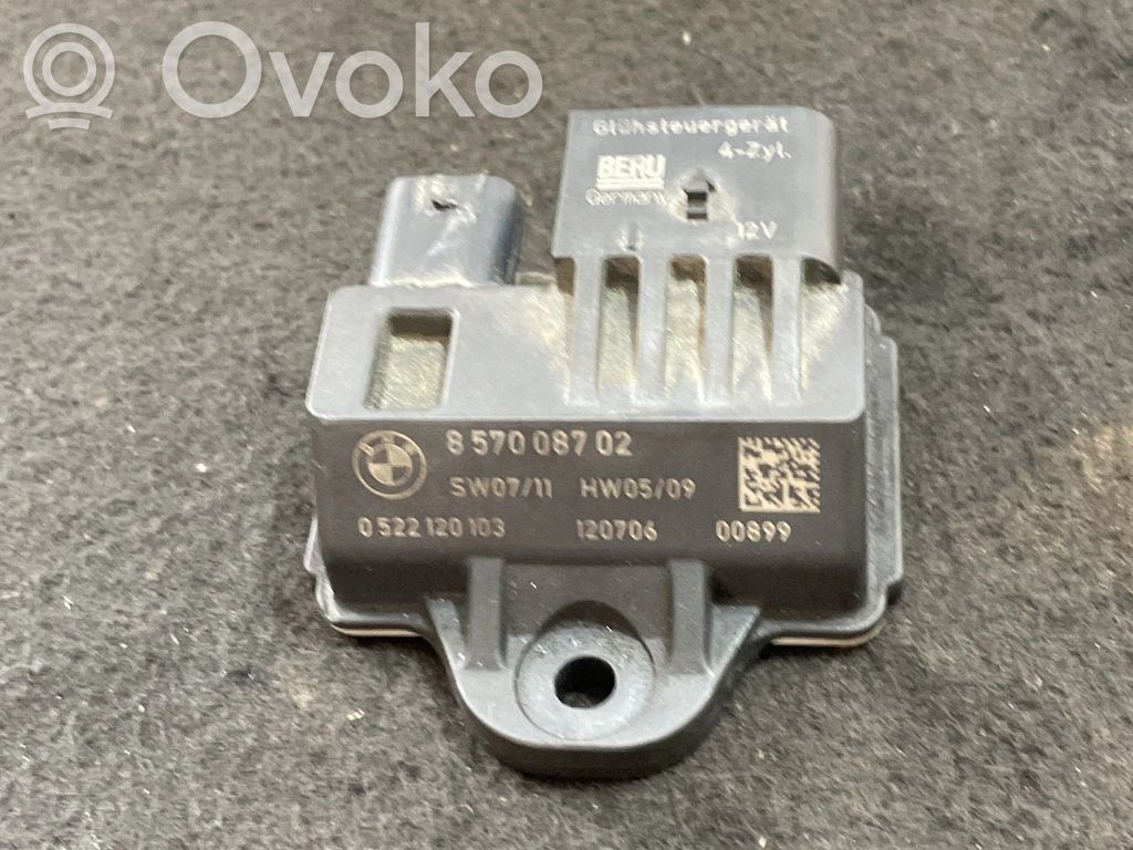 Przewód świec żarowych   857008702,225739