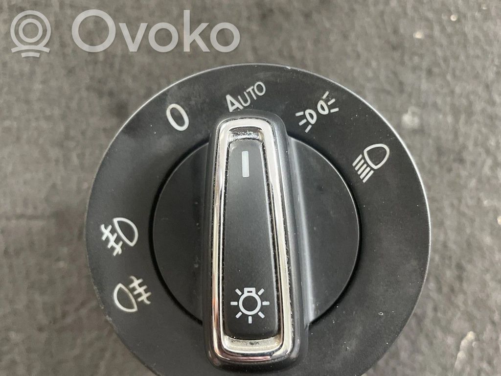 Interruptor de luz   5G0941431AF,230094