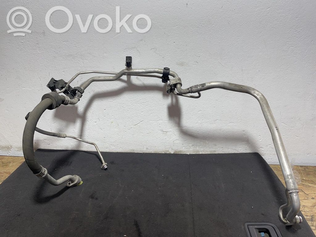 Wąż / Przewód klimatyzacji A/C   5Q0820743G,231845
