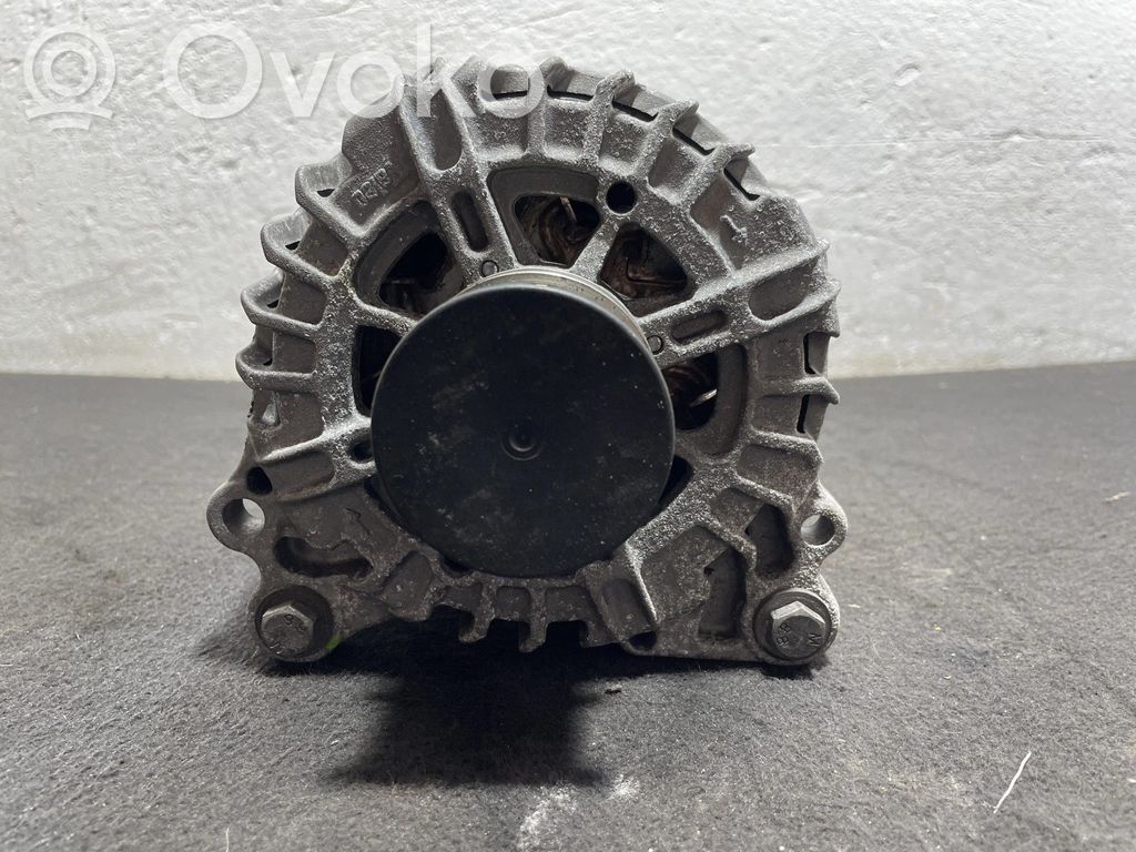 Alternator   A612004,231785