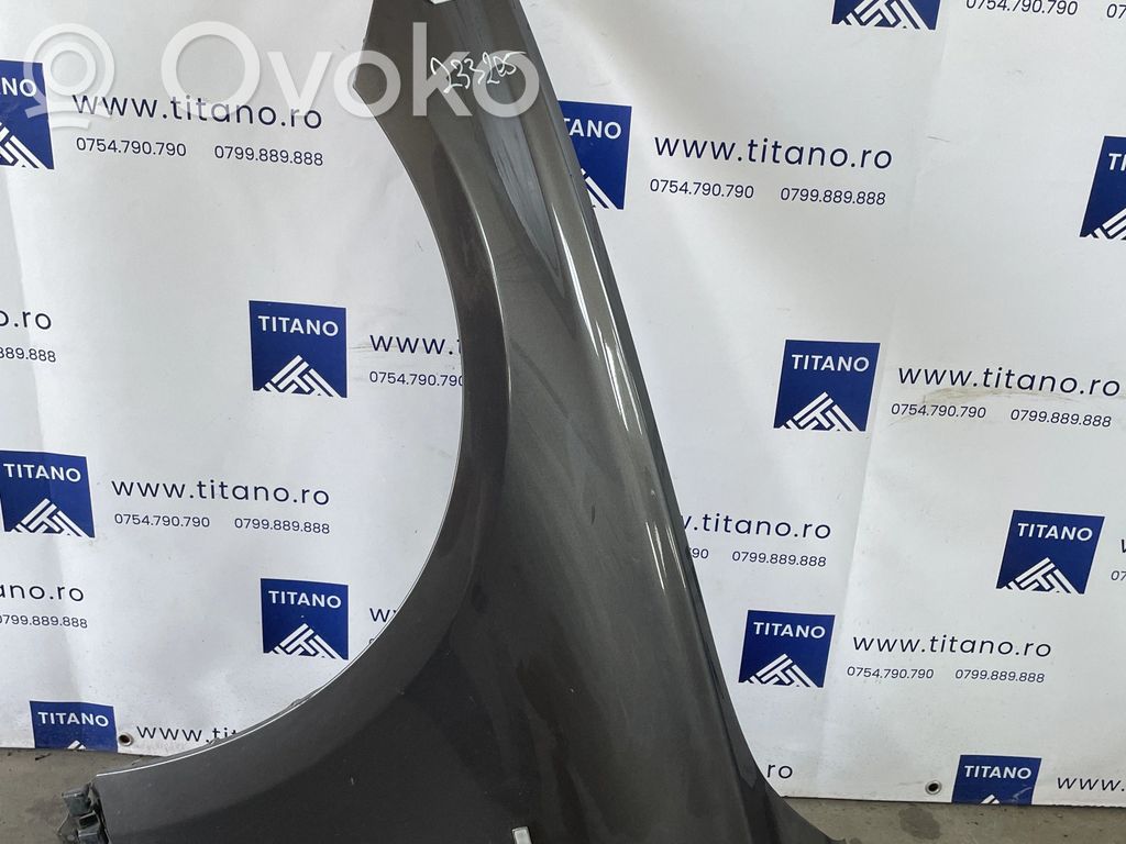 BMW 3 F30 F35 F31 Parafango 