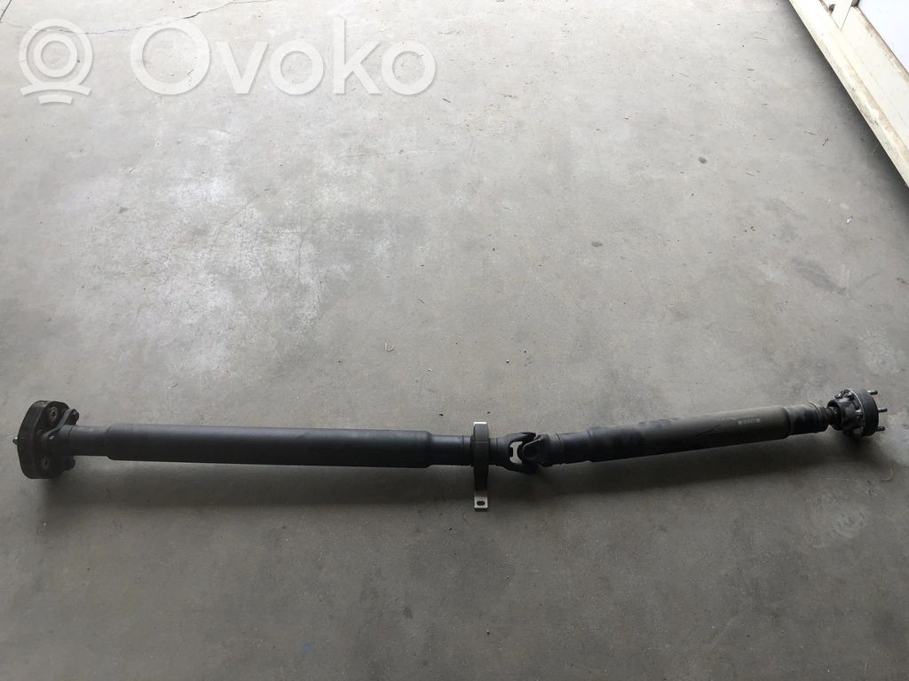 Vidējais kardāns   7573487,228891