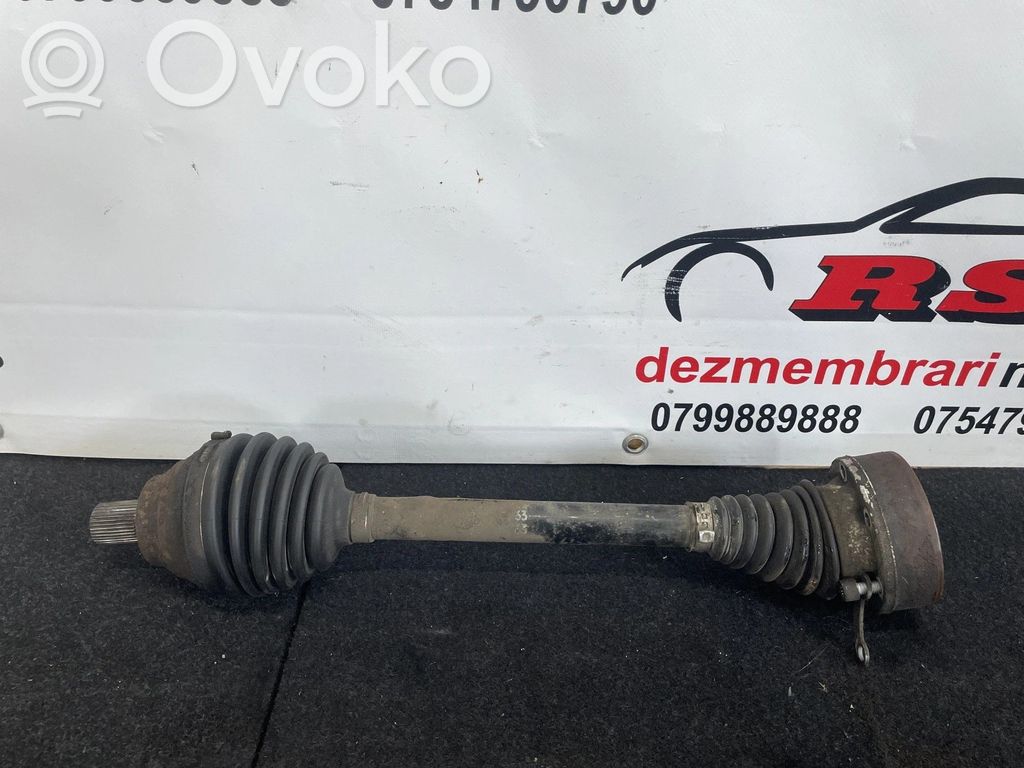 Półoś przednia   1K0407271LB,233221