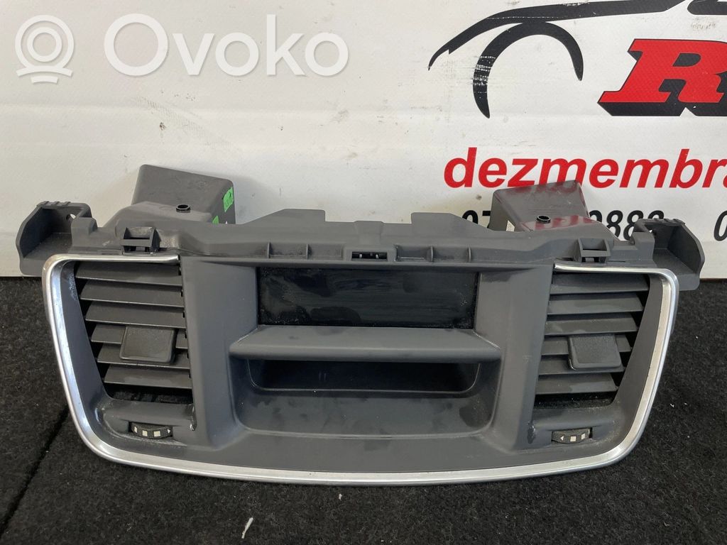 Peugeot 508 Ecran/afișaj/ecran mic 