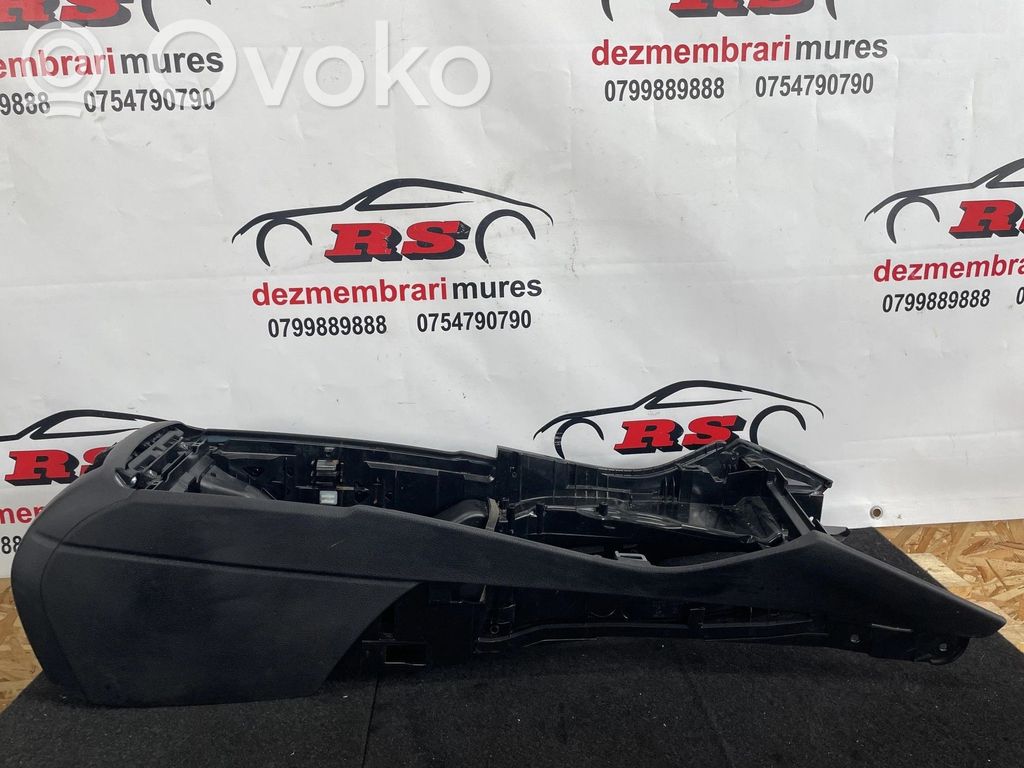 BMW 5 F10 F11 Consolă centrală 