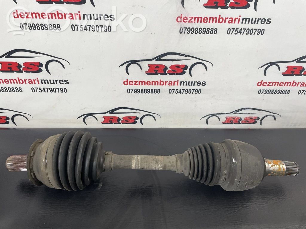 Mercedes-Benz B W246 W242 Semiasse anteriore 