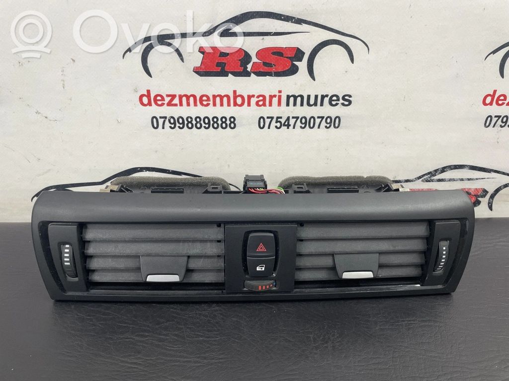 BMW 1 F20 F21 Grilă ventilație centrală 