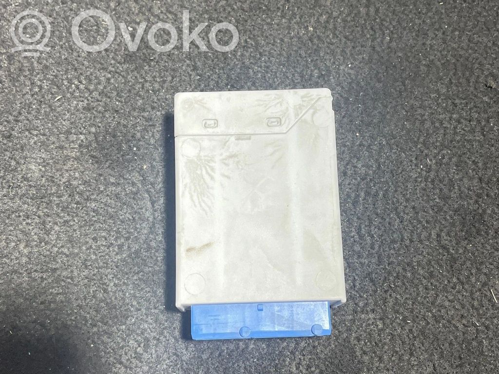 BMW 3 E36 Window wiper relay 