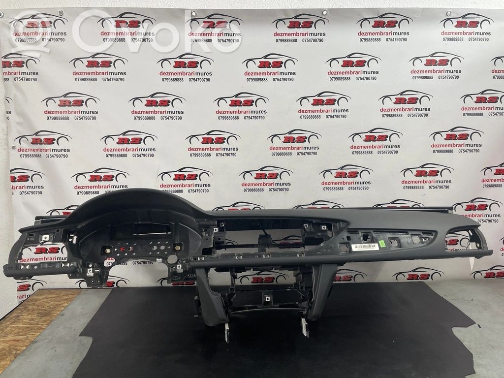 Audi A6 S6 C7 4G Panelė 