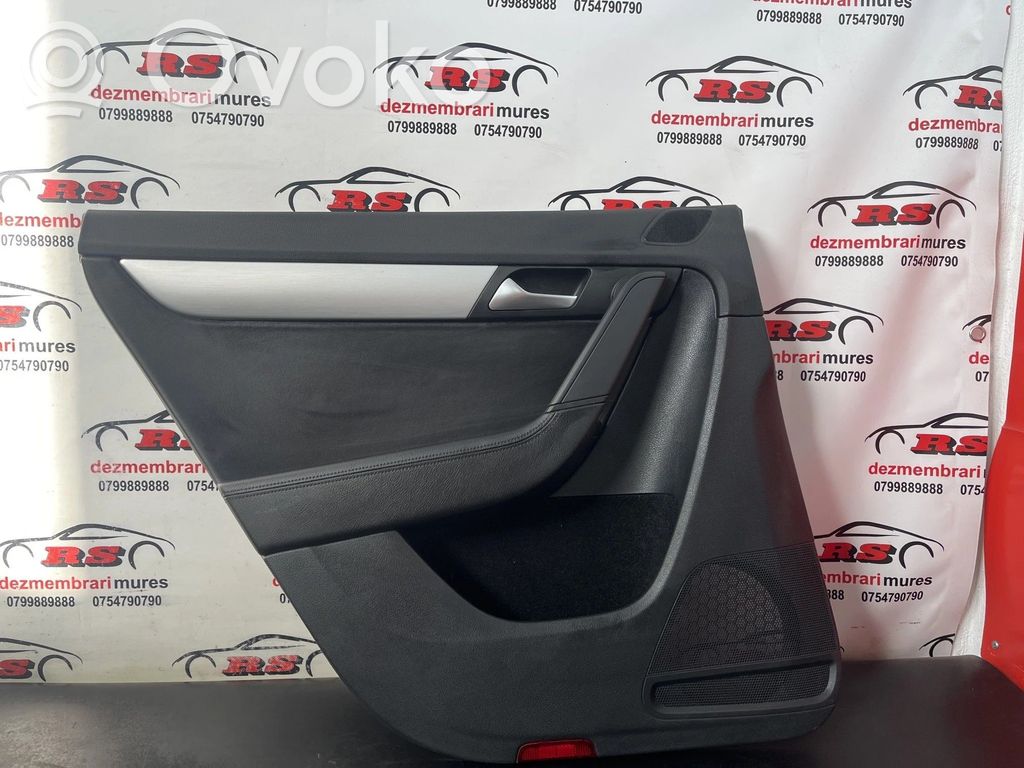 Volkswagen PASSAT B7 Panou interior ușă spate 