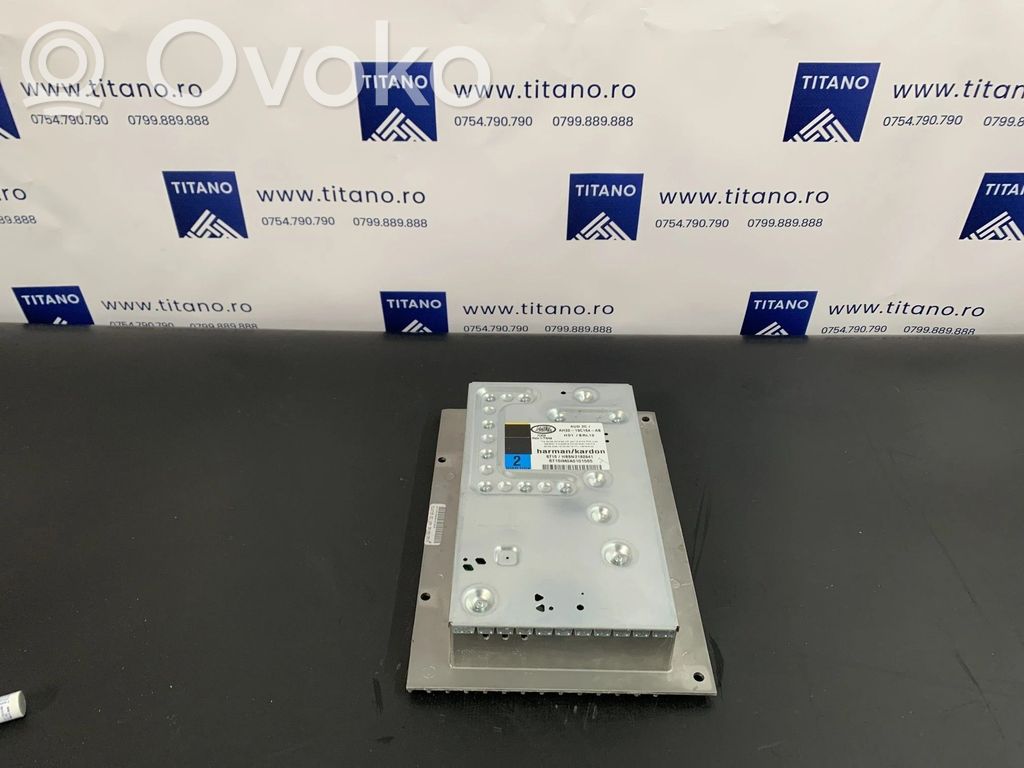 Wzmacniacz audio   AH3219C164AB,261795