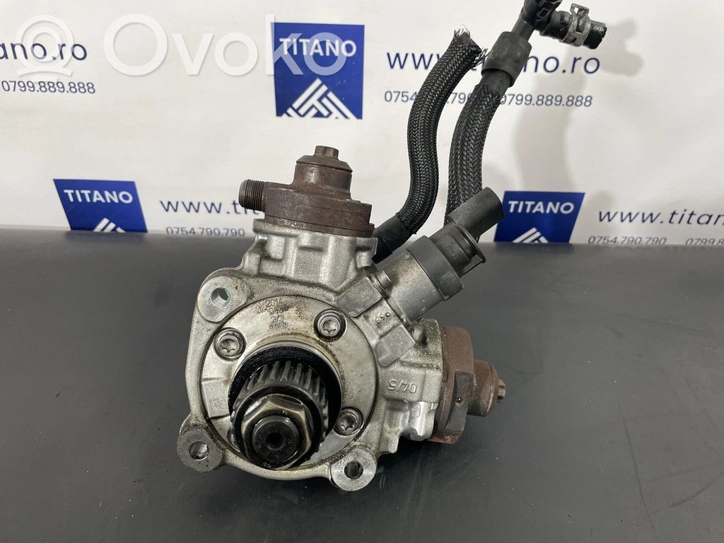 Pompa wtryskowa wysokiego ciśnienia   059130755CB,265402