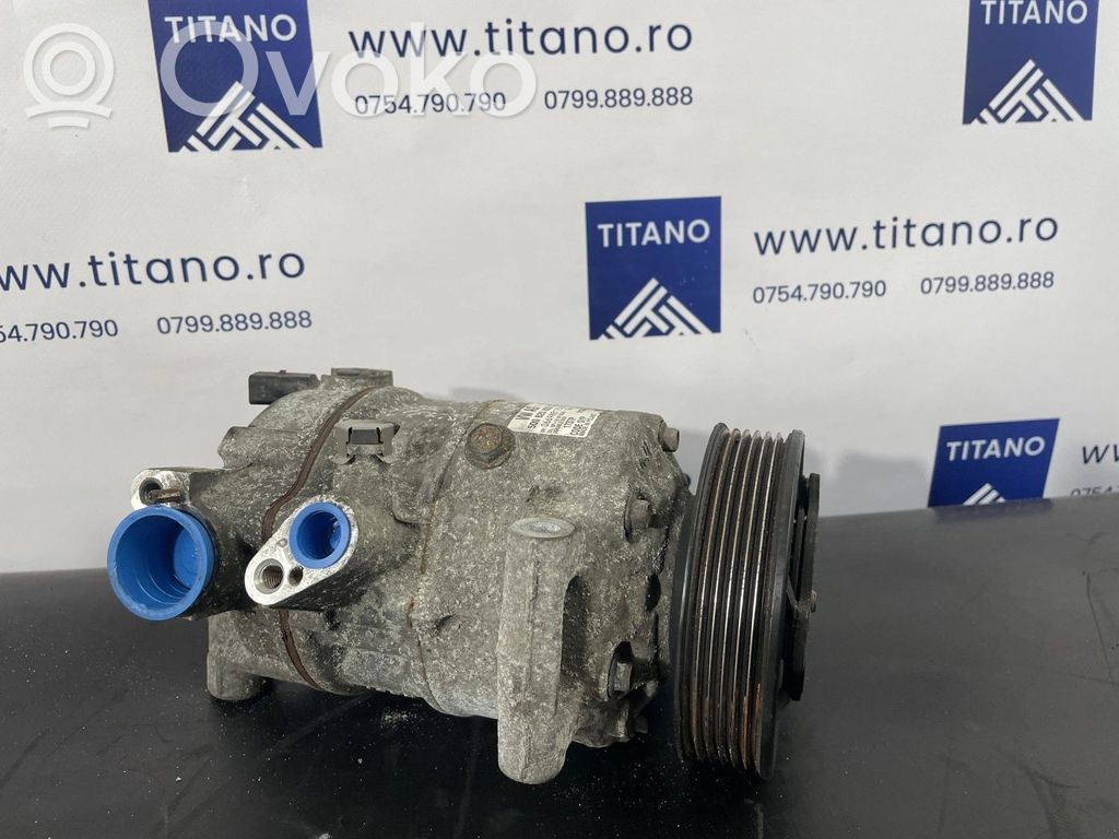 Kompresor / Sprężarka klimatyzacji A/C   5Q0820803C,264440