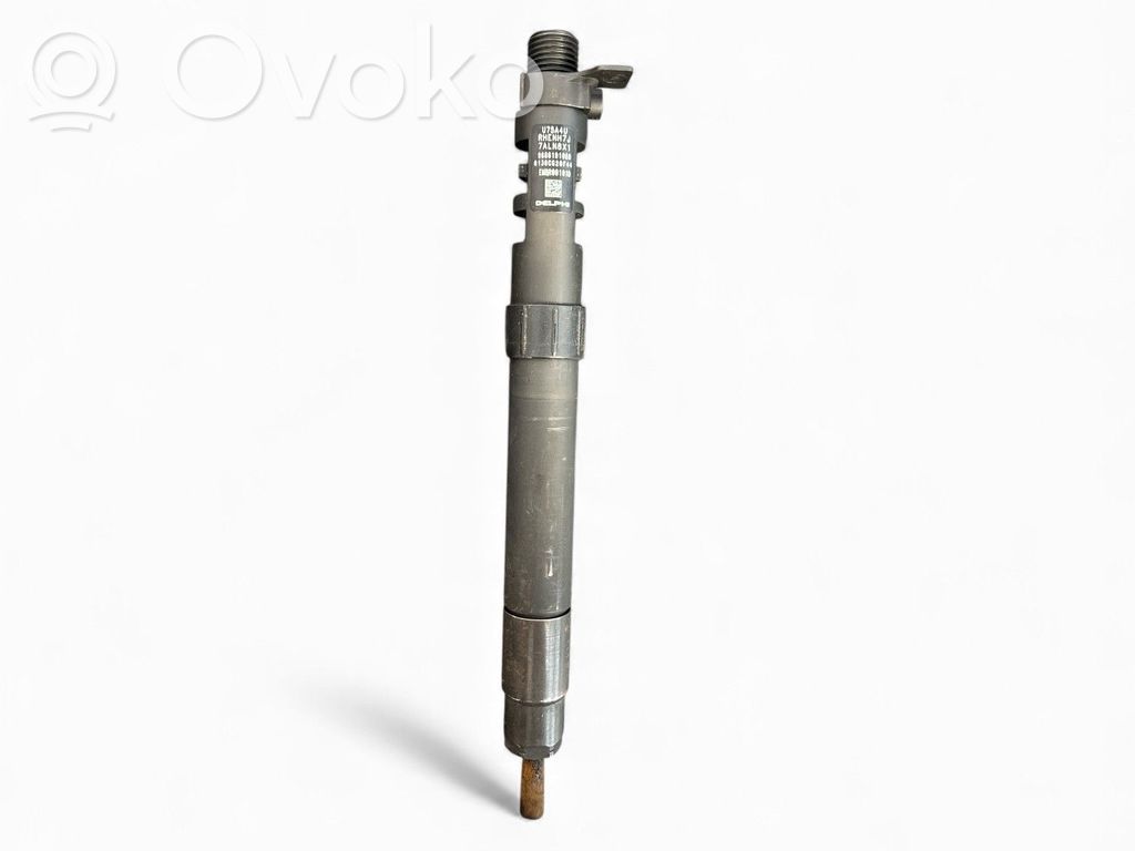 Inyector de combustible   9686191080,263398