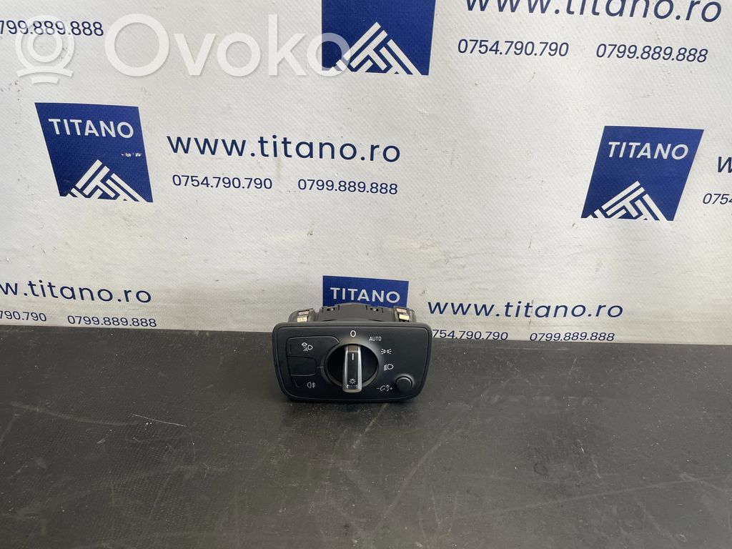 Interruptor de luz   4G0941531E,266675