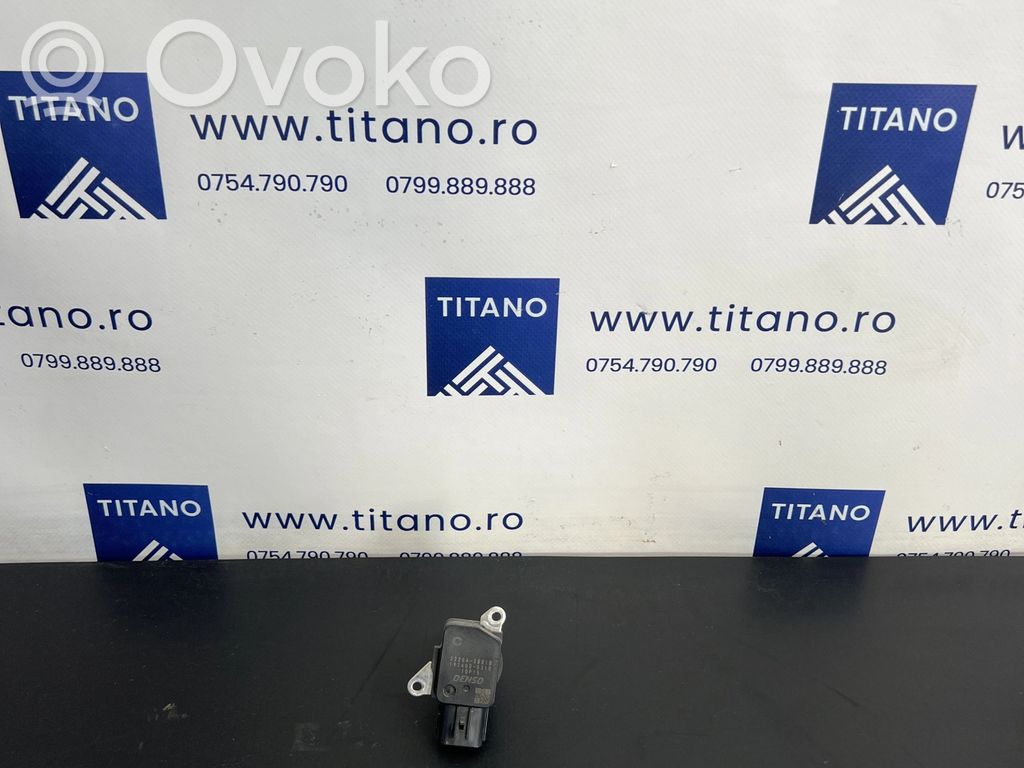 Toyota Prius (XW30) Misuratore di portata d'aria 