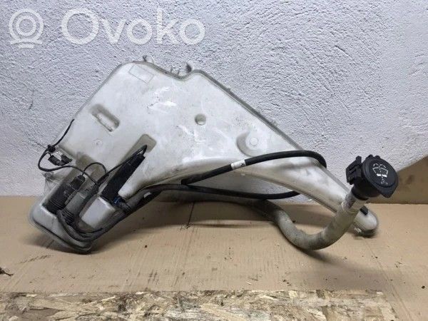 BMW 3 E90 E91 Windshield washer fluid reservoir/tank 