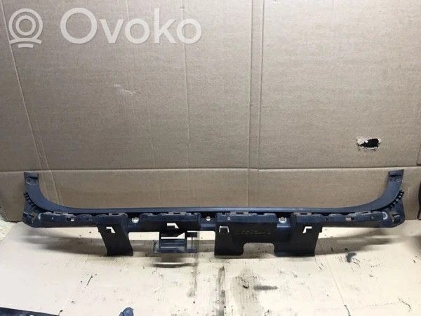 Rear bumper mounting bracket   7127720,11628